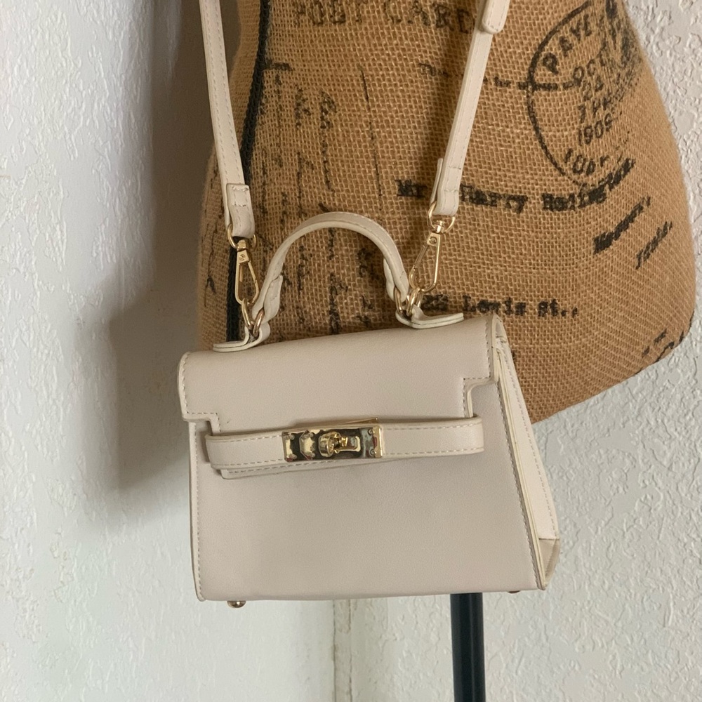 Mini Handbag - Picture 5 of 11